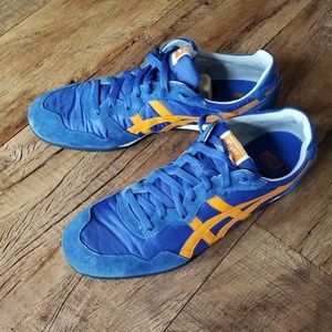Onitsuka Tiger by Asics Shoes - Onitsuka Tigers Onitsuka Tiger by Asics Shoes - Onitsuka Tigers